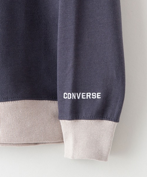 CONVERSE トレーナー スウェット 「CONVERSE/コンバース