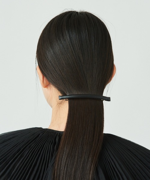 IRIS47（イリスフォーセブン） ヘアクリップ 「IRIS 47」key barrette