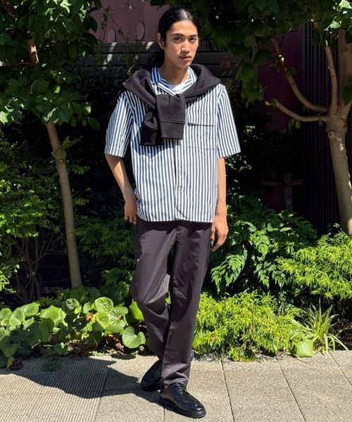 BANANA REPUBLIC チノパン FACTORY STORE 日本限定 コアテンプ