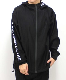 SHI-JYOMAN ゴルフ 「GOLF」ゴルフウェア スーパーストレッチジップ