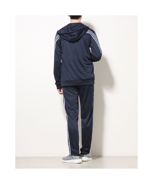 adidas（アディダス） ジャージ adidas M 3S DK トラックスーツ メンズ