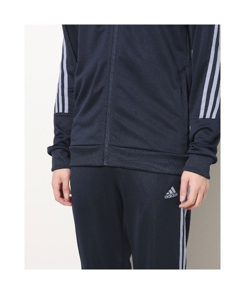 adidas（アディダス） ジャージ adidas M 3S DK トラックスーツ メンズ
