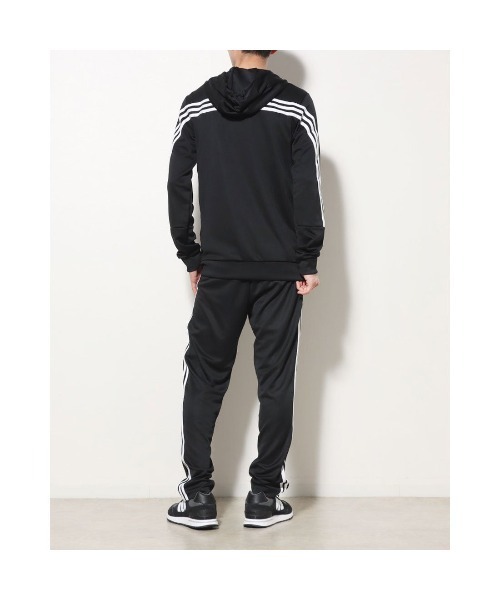 adidas（アディダス） ジャージ adidas M 3S DK トラックスーツ メンズ