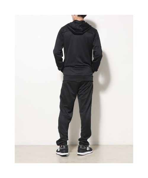 adidas（アディダス） ジャージ adidas M 3S DK トラックスーツ メンズ