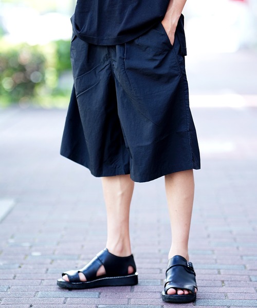 パンツ BURLAP OUTFITTER / TRACK PANT BURLAP OUTFITTER (バーラップアウトフィッター) TRACK PANT