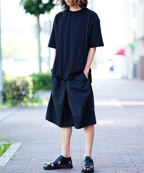 BURLAP OUTFITTER バーラップアウトフィッター　トラックパンツ BURLAP OUTFITTER【バーラップアウトフィッター】 - 3/4 TRACK