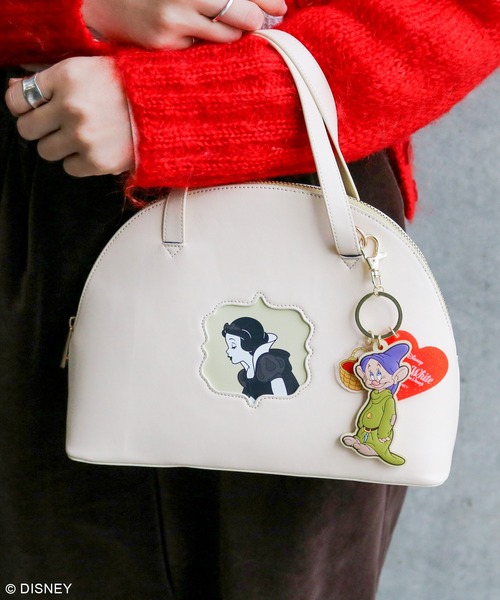 Disney（ディズニー） キーホルダー ラバーチャーム : ZOZOTOWN Yahoo