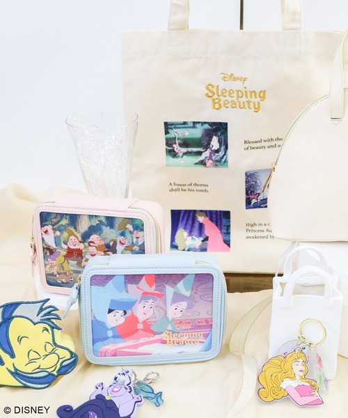 Disney（ディズニー） キーホルダー ラバーチャーム : ZOZOTOWN Yahoo