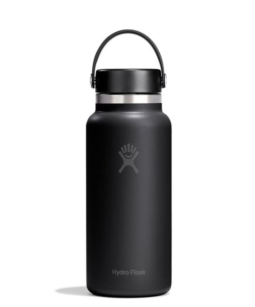 HYDRO FLASK（ハイドロフラスク） 水筒 HYDRATION 32oz WIDE MOUTH