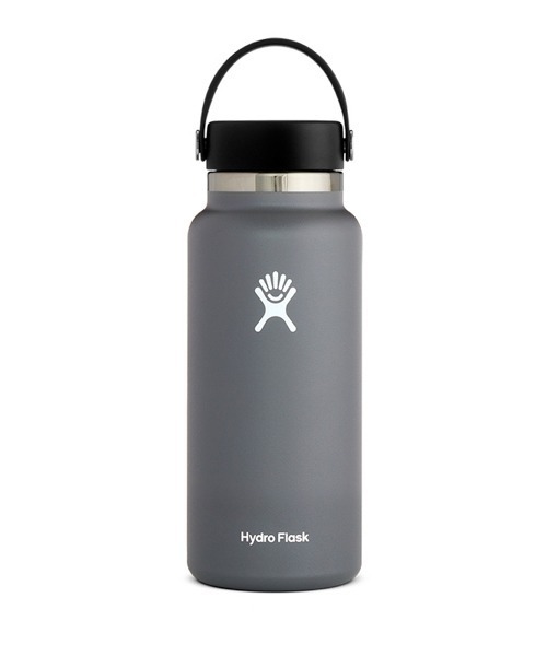 HYDRO FLASK（ハイドロフラスク） 水筒 HYDRATION 32oz WIDE MOUTH