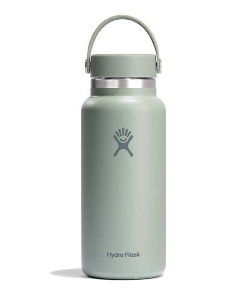 HYDRO FLASK（ハイドロフラスク） 水筒 HYDRATION 32oz WIDE MOUTH