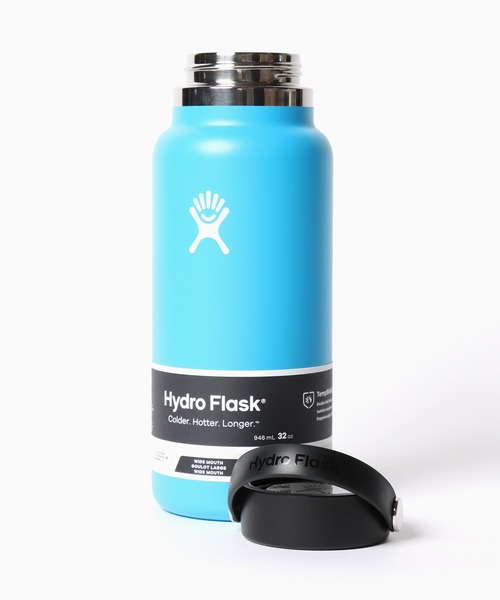 HYDRO FLASK 水筒 HydroFlask/ハイドロフラスク HYDRATION 32oz