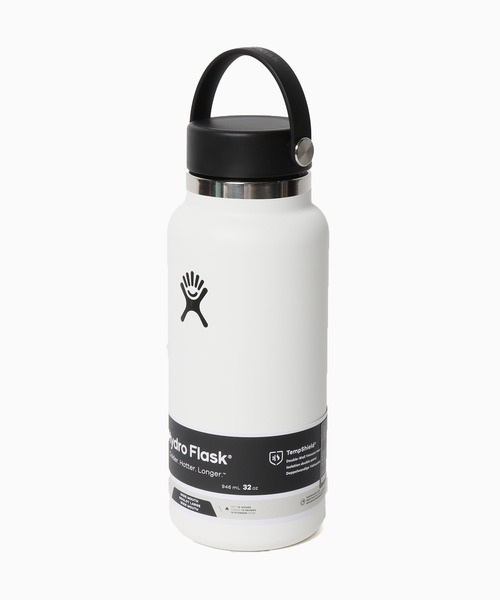 HYDRO FLASK 水筒 HydroFlask/ハイドロフラスク HYDRATION 32oz