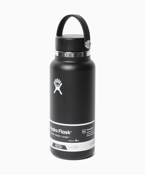 ハイドロフラスクHydro Flask セット32oz 40oz黒 楽天市場】ハイドロフラスク Hydro Flask TRAIL SERIES 40 oz