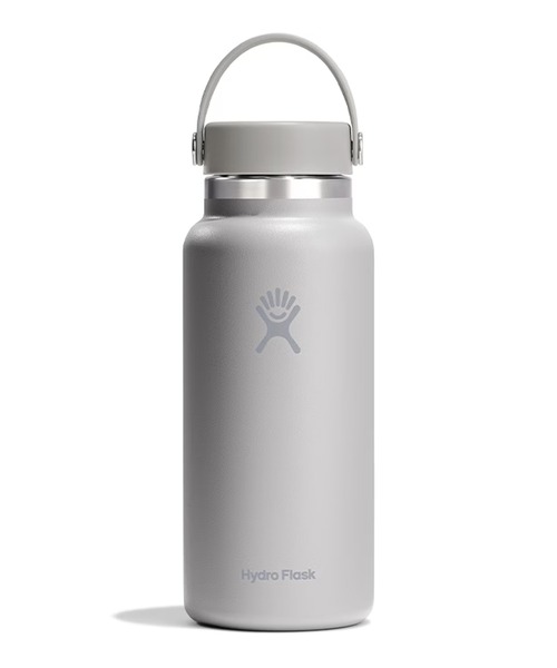 HYDRO FLASK（ハイドロフラスク） 水筒 HYDRATION 32oz WIDE MOUTH