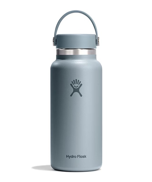 HYDRO FLASK（ハイドロフラスク） 水筒 HYDRATION 32oz WIDE MOUTH