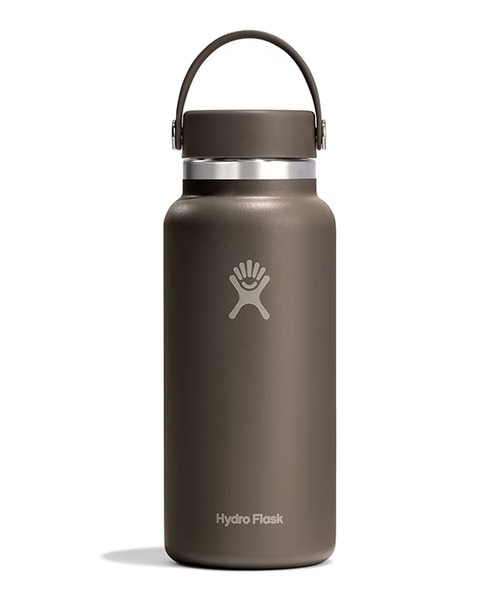 HYDRO FLASK（ハイドロフラスク） 水筒 HYDRATION 32oz WIDE MOUTH