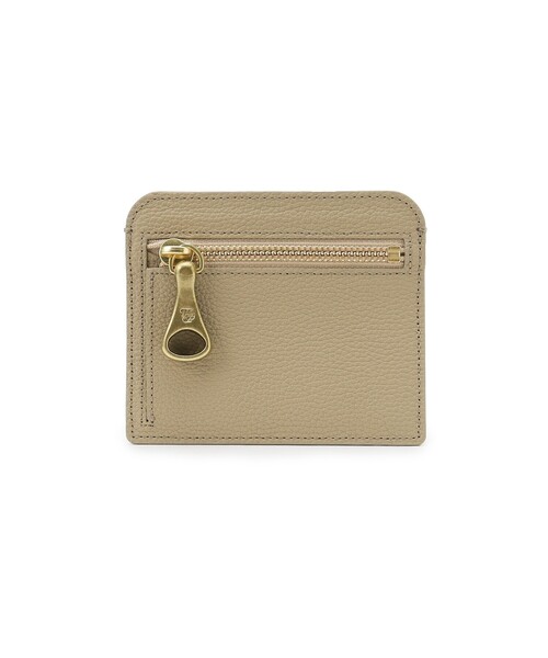 BONAVENTURA（ボナベンチュラ） 長財布 財布 ロング L字ジップ
