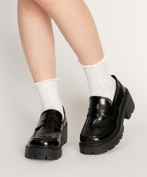 ろみ Cassel Z Mid Trekking Shoes | Wear,シューズ,トレッキング