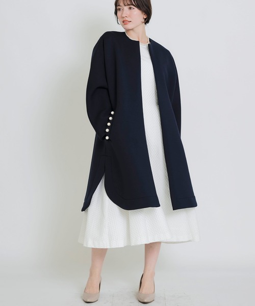 公式通販 ワンピース Rene 極美品♡ルネ♡ジャガードワンピース