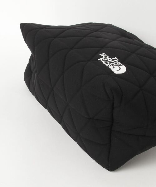 トートバッグ 「THE NORTH FACE」Geoface Box Tote メンズ レディース