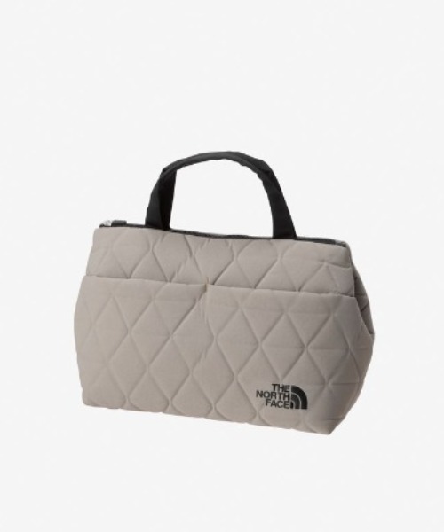 トートバッグ 「THE NORTH FACE」Geoface Box Tote メンズ レディース