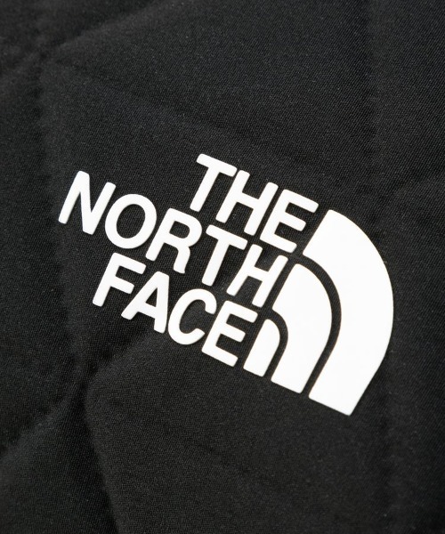 トートバッグ 「THE NORTH FACE」Geoface Box Tote メンズ レディース
