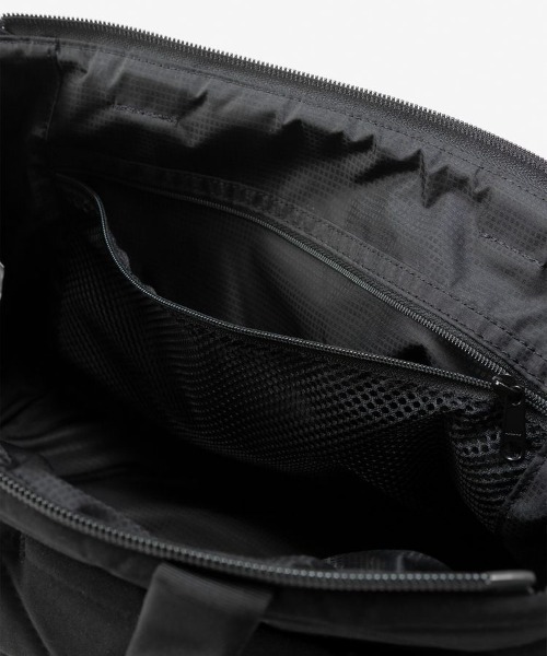 トートバッグ 「THE NORTH FACE」Geoface Box Tote メンズ レディース