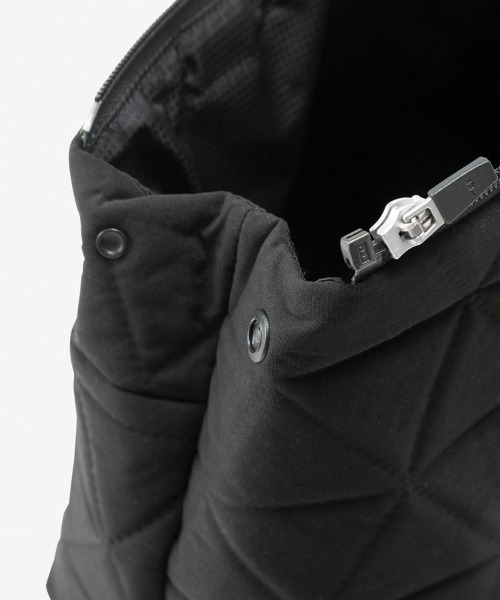 トートバッグ 「THE NORTH FACE」Geoface Box Tote メンズ レディース