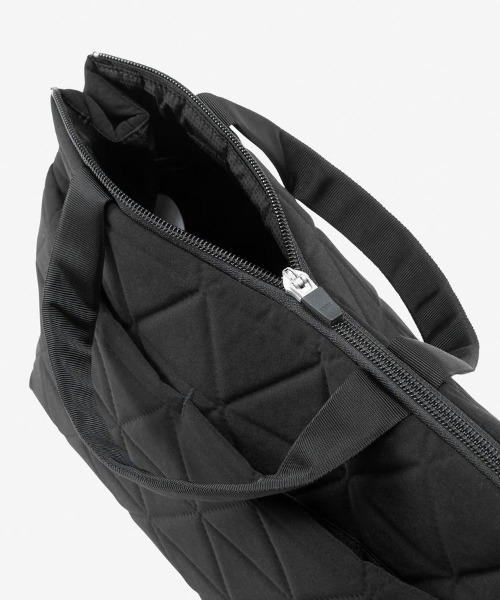 トートバッグ 「THE NORTH FACE」Geoface Box Tote メンズ レディース
