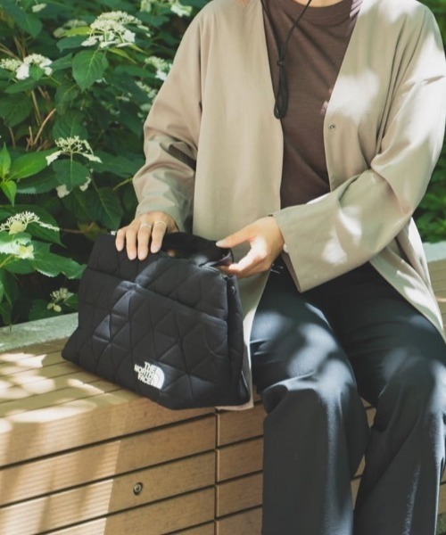 THE NORTH FACE（ザ ノースフェイス） トートバッグ 「THE NORTH FACE