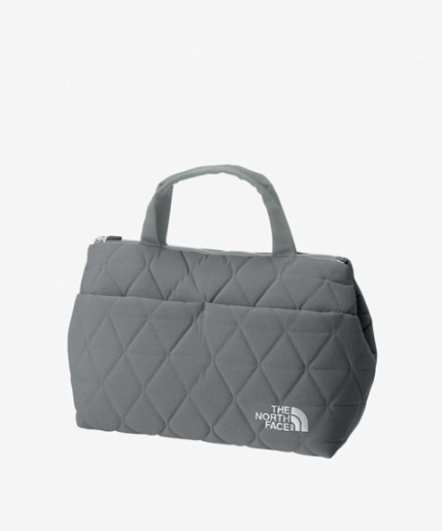 トートバッグ 「THE NORTH FACE」Geoface Box Tote メンズ レディース