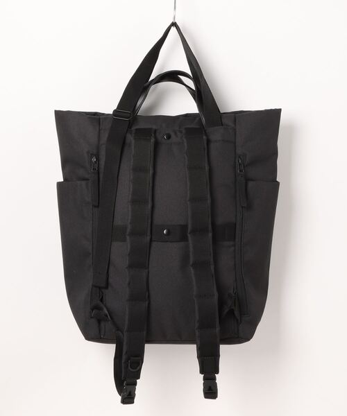 HaNT デイバック リュック HaNT/ハント リュックサック ミッケ 