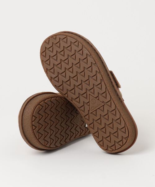 Clarks（クラークス） サンダル Litton Mule / リットンミュール