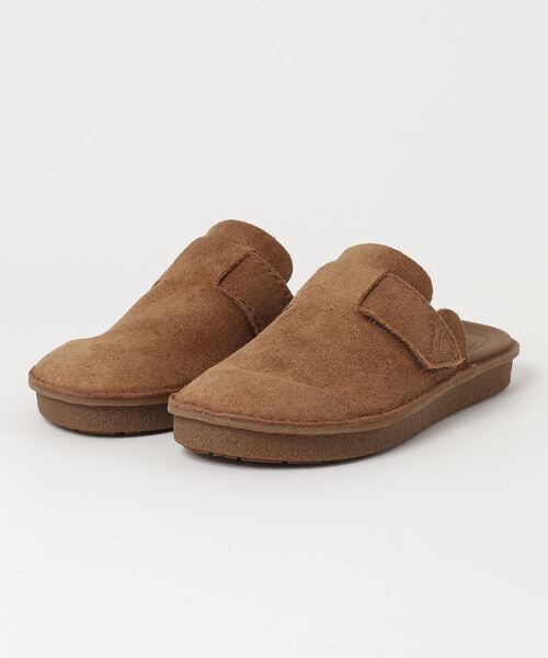 Clarks（クラークス） サンダル Litton Mule / リットンミュール