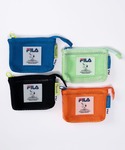 ポーチ FILA フィラ ×PEANUTS ピ...の詳細画像1