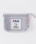 ポーチ FILA フィラ ×PEANUTS ピ...の詳細画像3