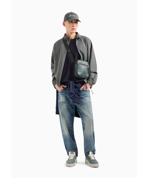 ARMANI EXCHANGE ジーンズ 「A|X アルマーニ エクスチェンジ