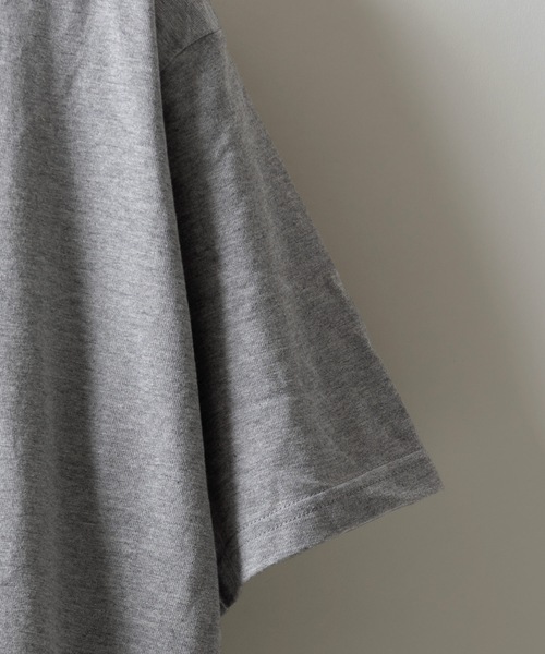 NUMBER (N)INE（ナンバーナイン） tシャツ Number(9) TUBE T-SHIRT