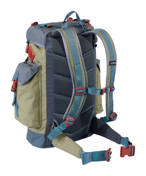 L.L.Bean（エルエルビーン） デイバック リュック エル・エル・ビーン