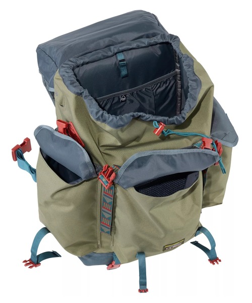 L.L.Bean（エルエルビーン） デイバック リュック エル・エル・ビーン