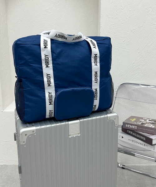 パロディ　エコバッグ パロディ」エコバッグの通販 ∞ SUZURI（スズリ）