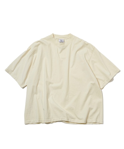 SHAKA WeAR tシャツ 「SHAKA WeAR」7.5oz Garment Dye Drop