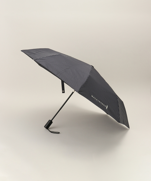 Mackintosh 折りたたみ傘 「MACKINTOSH/マッキントッシュ」AYR