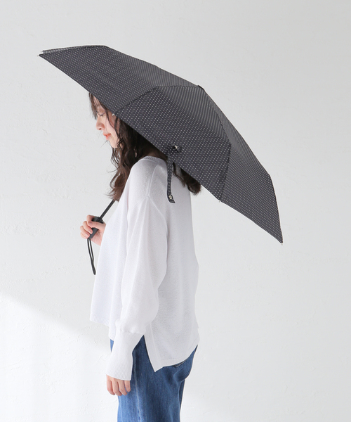 Mackintosh 折りたたみ傘 「MACKINTOSH/マッキントッシュ」AYR