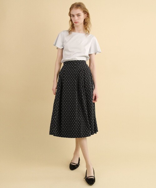 TOCCA スカート STAR SAND : ZOZOTOWN Yahoo!店 - 通販 - Yahoo