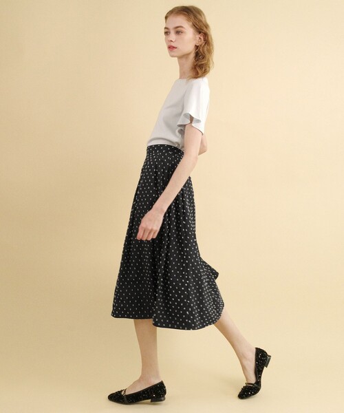 TOCCA（トッカ） スカート STAR SAND スカート : ZOZOTOWN Yahoo!店