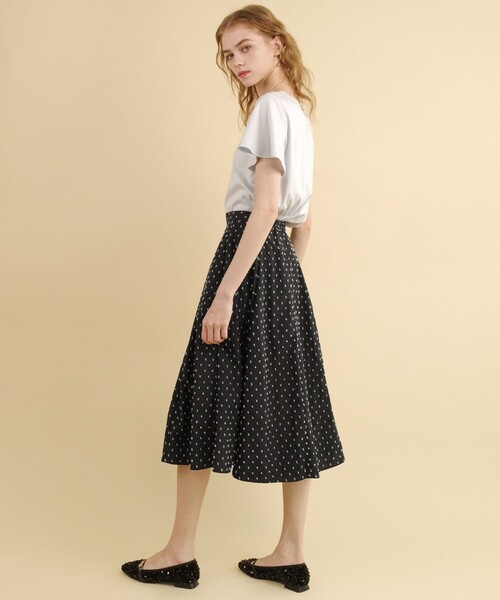 TOCCA スカート STAR SAND : ZOZOTOWN Yahoo!店 - 通販 - Yahoo