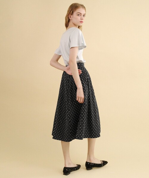 TOCCA（トッカ） スカート STAR SAND スカート : ZOZOTOWN Yahoo!店