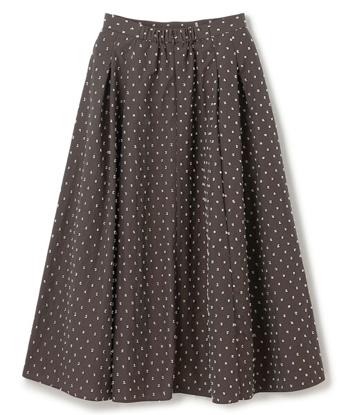 TOCCA（トッカ） スカート STAR SAND スカート : ZOZOTOWN Yahoo!店